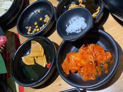 -九田家黑牛烤肉料理(溧阳吾悦店)
