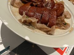 -新兴·金羊座·粤菜点心(乐峰店)