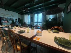 -Thai Basil罗勒叶泰式餐厅(时代天街店)