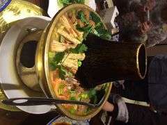 iphone_upload_pic-北京老铺烤鸭(欣大购物广场店)