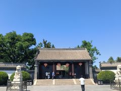 -保定直隶总督署博物馆