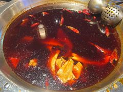 -小楠门·重庆老火锅(合江门店)