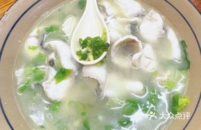 Health-Preserving Black Fish Noodles