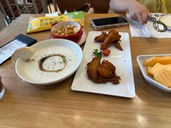 -豪客来牛排(红豆万花城店)
