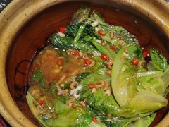 -一棠龙虾•王牌虾球(恒隆广场店)