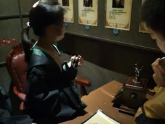 -逃脱反斗城沉浸剧情密室(北京路店)