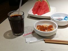 -海底捞火锅(万丰桥店)