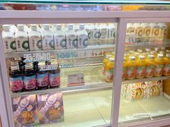 -爸爸糖手工吐司(上海五角场万达店)