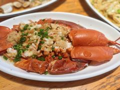 -金海湾海鲜排档(朱家尖店)