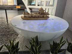 -杭州市城市规划展览馆