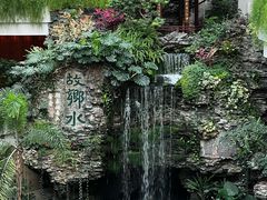 -广州白天鹅宾馆