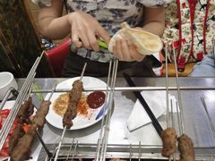 -小寒羊烧烤(凯瑞时代大厦店)