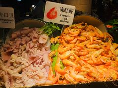 -星伦多自助料理·涮烤一体(虹悦城店)