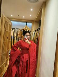 -盘子女人坊古装写真摄影(深圳店)