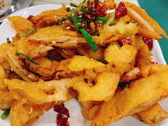 -小民大排档(马场角横路店)