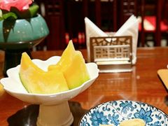 -成隆行·蟹王府(淮海店)
