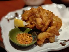 -有喜屋·鲜鸡烧鸟·居酒屋(安龙路店)