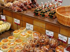 -富贵面包公司(运河店)