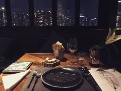 -AZUL by FUEL蓝色·法式酒馆(琶醍店)