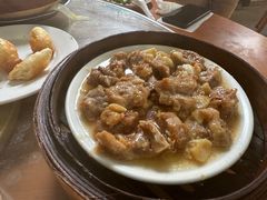 -阿弟早茶大排档(九村店)