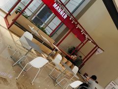 -Manner Coffee(港汇恒隆广场店)