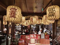 -南京大牌档(夫子庙老门东店)