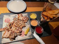 -FAT COW(虹梅路店)