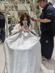 -YH HAIR SALON