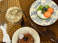 -甜莺蛋糕(顺盈时代广场店)