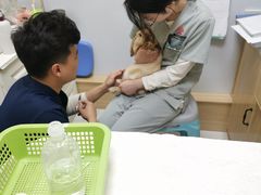 -惠康宠物医院(华能路店)