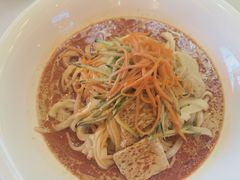 -燕兰楼·清真西北融合菜(亚运村店)