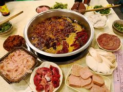 -大龙火锅(老店)