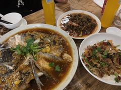 -无招牌