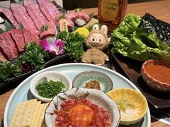 -丸藏和牛烧肉专门店(园区师惠坊店)