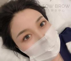 -YIMEI ART半永久纹眉·野生眉
