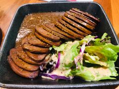 -hallch 好吃餐厅(全运村中央广场店)