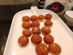 -岷山饭店-芝芝自助餐厅