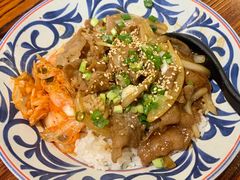 肥牛饭-大三元台湾鲁肉饭(沙井新桥店)