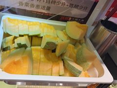 -掂档潮汕牛肉火锅(沈阳万象城店)