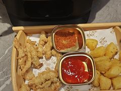 -一味一诚•鲜嫩烤鱼(昌平悦荟店)