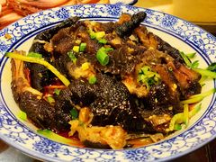 -娄三少·老北京春饼烤鸭家常菜(方庄店)