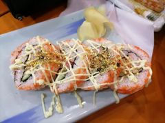 -银子铁板烧料理自助餐(人民广场店)
