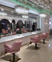 -BULB STUDIO 巴柏明星发型工作室