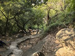 -云洞岩风景区
