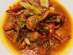 -靓靓蒸虾(中山公园店)