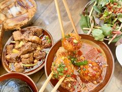 -田园印象·成都土菜院子(华阳店)
