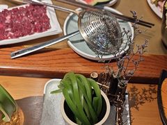 -手选潮汕鲜活牛肉火锅(二七广场店)