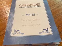 -Alimentari Grande(东湖路店)