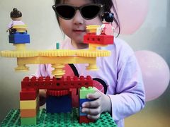 -侎宝运动成长中心(嘉定大融城店)