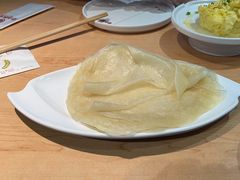 -香香春饼·非遗技艺(万达店)